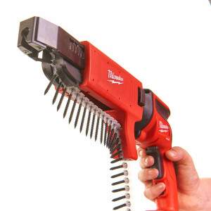 Milwaukee - M18FSGC-202X  Akku-Bauschrauber IN2 (4933459199)