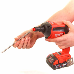 Milwaukee - M18FSGC-202X  Akku-Bauschrauber IN2 (4933459199)