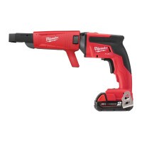 Milwaukee - M18FSGC-202X  Akku-Bauschrauber IN2 (4933459199)