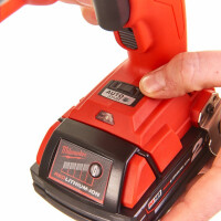 Milwaukee - M18FSGC-202X  Akku-Bauschrauber IN2 (4933459199)