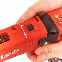 Milwaukee - M18FSGC-202X  Akku-Bauschrauber IN2 (4933459199)