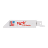 Milwaukee - Säbelsägeblatt HACKZALL Metall (49005418)