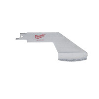 Milwaukee - SäBELSäGEBLATT FUGENKLINGE 60 MM (49005450)