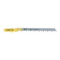 Milwaukee - STICHSÄGEBLATT 75/4MM T244D (5) HOLZ (4932346078)