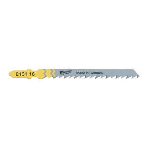 Milwaukee - STICHSÄGEBLATT-SET HOLZ T144D (100) SNP...