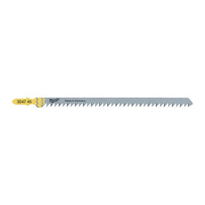 Milwaukee - STICHSÄGEBLATT 155/4MM T744D (5) HOLZ...