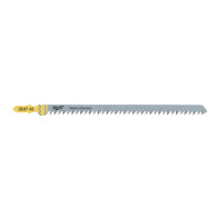 Milwaukee - STICHSÄGEBLATT 155/4MM T744D (5) HOLZ (4932354745)