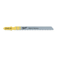 Milwaukee - STICHSÄGEBLATT 75/2.5MM T101B (25) HOLZ (4932373489)