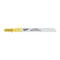 Milwaukee - STICHSÄGEBLATT 75/2.5MM T101BF (5) HOLZ (4932373390)