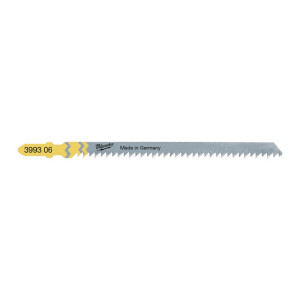 Milwaukee - STICHSÄGEBLATT 105/1MM T301CD (5) HOLZ...