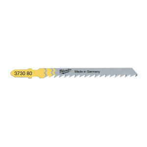 Milwaukee - STICHSÄGEBLATT 75/4 MM T101DP (5) HOLZ...