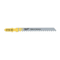 Milwaukee - STICHSÄGEBLATT 75/4 MM T101DP (5) HOLZ (4932373080)