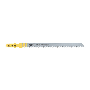 Milwaukee - STICHSÄGEBLATT 105/4MM T101D (5) HOLZ...