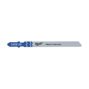 Milwaukee - STICHSÄGEBLATT 66/1.2MM T118A (5) METALL...