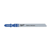 Milwaukee - STICHSÄGEBLATT 66/1.2MM T118A (5) METALL (4932345826)