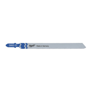 Milwaukee - STICHSÄGEBLATT 105/1MM T318A (5) METALL...
