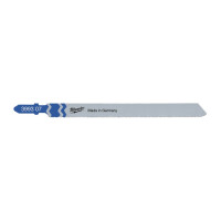 Milwaukee - STICHSÄGEBLATT 105/1MM T318A (5) METALL (4932399307)