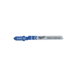 Milwaukee - STICHSÄGEBLATT 55/1.2MM T218A (5) METALL...