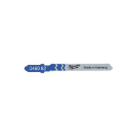 Milwaukee - STICHSÄGEBLATT 55/1.2MM T218A (5) METALL (4932346082)