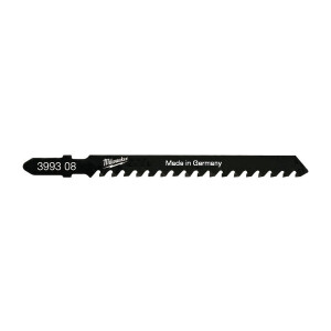 Milwaukee - STICHSÄGEBLATT 75/4.2MM T141HM (1) GIPS...