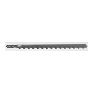 Milwaukee - STICHSÄGEBLATT 155MM GEWELLT T313 (5)...
