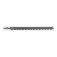 Milwaukee - STICHSÄGEBLATT 155MM GEWELLT T313 (5) (4932430144)