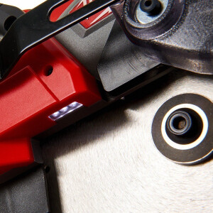 Milwaukee - M18FMS254-0 AkkuKapp-undGehrungssäge XXX (4933451729)