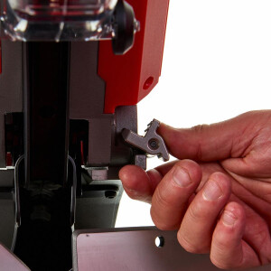 Milwaukee - M18FMS254-0 AkkuKapp-undGehrungssäge XXX (4933451729)