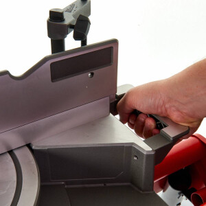 Milwaukee - M18FMS254-0 AkkuKapp-undGehrungssäge XXX (4933451729)