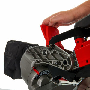 Milwaukee - M18FMS254-0 AkkuKapp-undGehrungssäge XXX (4933451729)