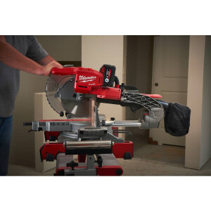 Milwaukee - M18FMS254-0 AkkuKapp-undGehrungssäge XXX (4933451729)