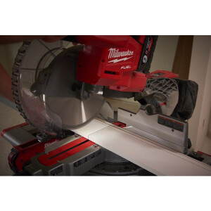 Milwaukee - M18FMS254-0 AkkuKapp-undGehrungssäge XXX (4933451729)