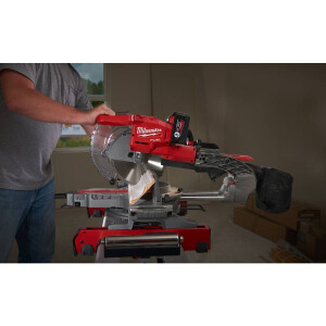Milwaukee - M18FMS254-0 AkkuKapp-undGehrungssäge XXX (4933451729)