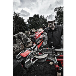 Milwaukee - M18FMS254-0 AkkuKapp-undGehrungssäge XXX (4933451729)