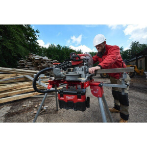 Milwaukee - M18FMS254-0 AkkuKapp-undGehrungssäge XXX (4933451729)