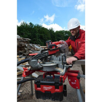 Milwaukee - M18FMS254-0 AkkuKapp-undGehrungssäge XXX (4933451729)