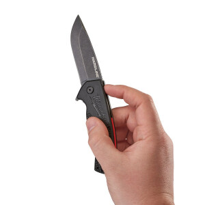 Milwaukee - HARDLINE Premium-Klappmesser (4932500663)