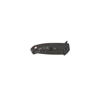 Milwaukee - HARDLINE Prem.-Klappmesser Wellenschliff (48221998)