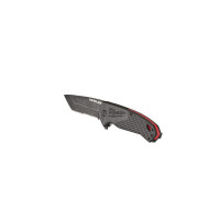 Milwaukee - HARDLINE Prem.-Klappmesser Wellenschliff (48221998)