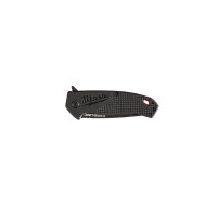 Milwaukee - HARDLINE Prem.-Klappmesser Wellenschliff (48221998)