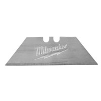 Milwaukee - Universal-Trapezklingen 62x19 mm (5pc) (48221905)