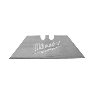 Milwaukee - UNIVERSAL-KLINGE    Utility Blade - 50pc...