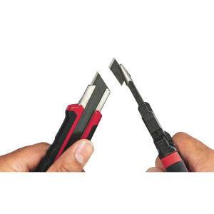 Milwaukee - Cuttermesser 18 mm (48221961)