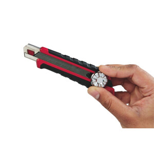 Milwaukee - Cuttermesser 18 mm (48221961)