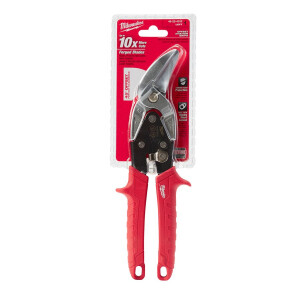 Milwaukee - Blechschere gebogen (links) (48224512)