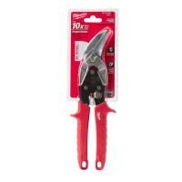 Milwaukee - Blechschere gebogen (links) (48224512)