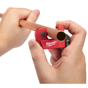 Milwaukee - Mini-Rohrabschneider 3-15 mm (48229250)