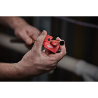 Milwaukee - Mini-Rohrabschneider 3-22 mm (48229258)