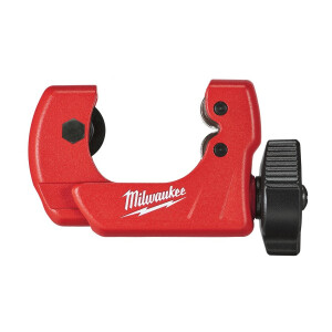 Milwaukee - Mini Rohrabschneider 3-28mm (48229251)