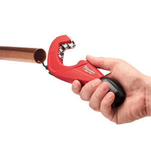 Milwaukee - Hand-Rohrabschneiderf. CU 3,2-42mm (48229252)